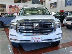 Great Wall 500